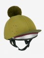 LeMieux Classique Hat Silk
